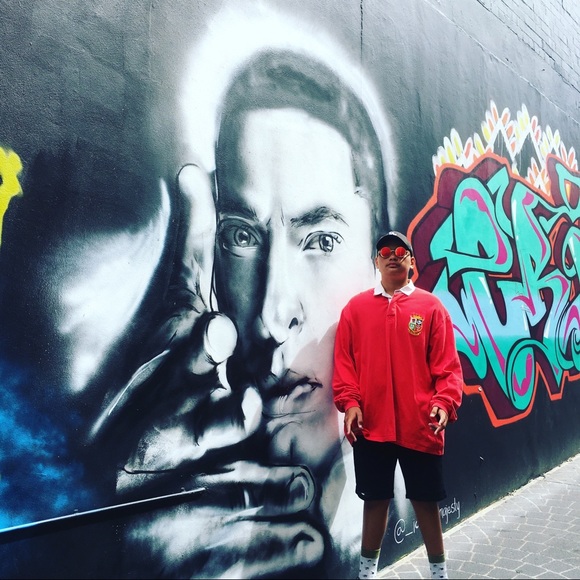 Meet your Posher, Lee from L&J Vintage Clothing - Picture 3 of 10